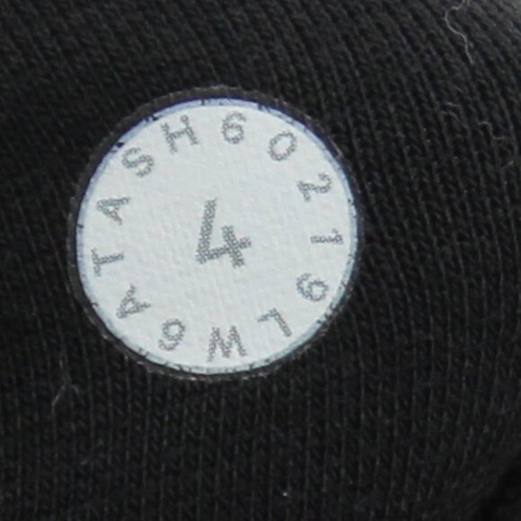 Lululemon Align Jogger Crop Pants *23" Black High Rise Nulu Size 4 - Picture 14 of 14